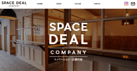 SPACE DEAL COMPANY